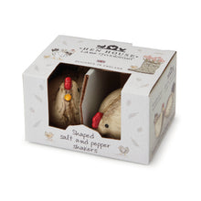 Indlæs billede til gallerivisning Salt & Pepper Shaker Set - Hen House