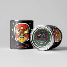 Afbeelding in Gallery-weergave laden, Red Hot Chilli Pot. Eco grow your own plant, gardening kit.