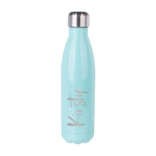 Load image into Gallery viewer, Gloss Jungley water bottle in a range of colours