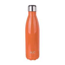 Load image into Gallery viewer, Gloss Jungley water bottle in a range of colours