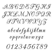 Charger l'image dans la galerie, Personalised wooden hammer