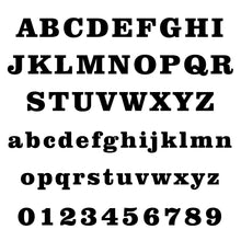 Charger l'image dans la galerie, Personalised wooden hammer