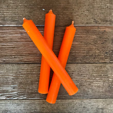 Carica l'immagine nel visualizzatore di Gallery, 18cm dinner candle