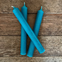 Carica l'immagine nel visualizzatore di Gallery, 18cm dinner candle