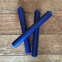 Carica l'immagine nel visualizzatore di Gallery, 18cm dinner candle