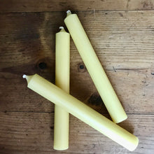 Carica l'immagine nel visualizzatore di Gallery, 18cm dinner candle