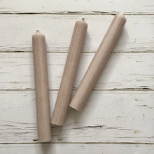 Carica l'immagine nel visualizzatore di Gallery, 18cm dinner candle