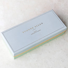 Afbeelding in Gallery-weergave laden, Yvonne Ellen set of four animal espresso cups & saucers