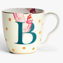 Afbeelding in Gallery-weergave laden, Yvonne Ellen alphabet mugs