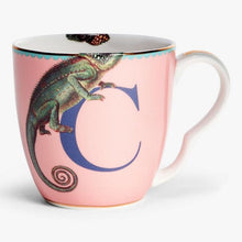 Afbeelding in Gallery-weergave laden, Yvonne Ellen alphabet mugs