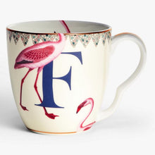 Afbeelding in Gallery-weergave laden, Yvonne Ellen alphabet mugs