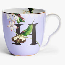 Afbeelding in Gallery-weergave laden, Yvonne Ellen alphabet mugs