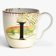 Afbeelding in Gallery-weergave laden, Yvonne Ellen alphabet mugs