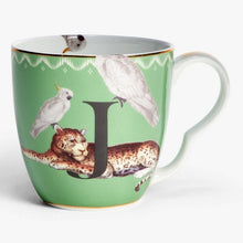 Afbeelding in Gallery-weergave laden, Yvonne Ellen alphabet mugs