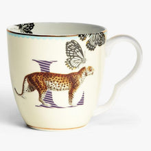 Afbeelding in Gallery-weergave laden, Yvonne Ellen alphabet mugs