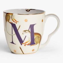 Afbeelding in Gallery-weergave laden, Yvonne Ellen alphabet mugs