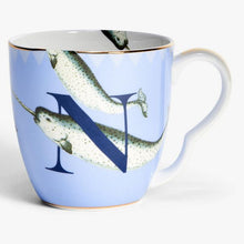 Afbeelding in Gallery-weergave laden, Yvonne Ellen alphabet mugs
