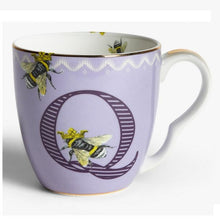 Afbeelding in Gallery-weergave laden, Yvonne Ellen alphabet mugs