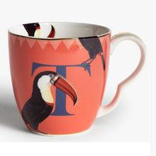 Afbeelding in Gallery-weergave laden, Yvonne Ellen alphabet mugs