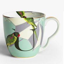 Afbeelding in Gallery-weergave laden, Yvonne Ellen alphabet mugs