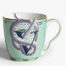 Afbeelding in Gallery-weergave laden, Yvonne Ellen alphabet mugs