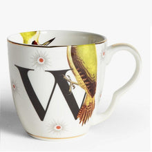 Afbeelding in Gallery-weergave laden, Yvonne Ellen alphabet mugs