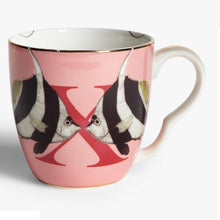 Afbeelding in Gallery-weergave laden, Yvonne Ellen alphabet mugs