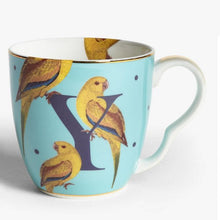 Afbeelding in Gallery-weergave laden, Yvonne Ellen alphabet mugs