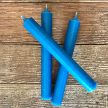 Carica l'immagine nel visualizzatore di Gallery, 18cm dinner candle