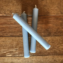 Carica l'immagine nel visualizzatore di Gallery, 18cm dinner candle