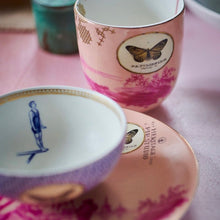 Load image into Gallery viewer, Heritage from Pip Studio, pink plate