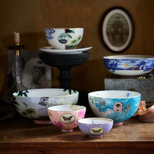 Load image into Gallery viewer, Heritage from Pip Studio, palm bowl