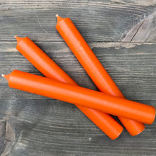 Carica l'immagine nel visualizzatore di Gallery, 18cm dinner candle