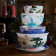 Load image into Gallery viewer, Heritage from Pip Studio, palm bowl