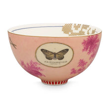 Load image into Gallery viewer, Heritage from Pip Studio, pink bowl