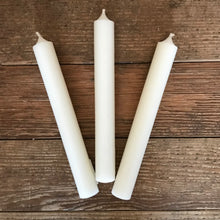 Carica l'immagine nel visualizzatore di Gallery, 18cm dinner candle