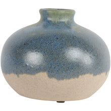 Load image into Gallery viewer, Dipped stem vase