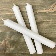 Carica l'immagine nel visualizzatore di Gallery, 18cm dinner candle