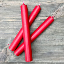 Carica l'immagine nel visualizzatore di Gallery, 18cm dinner candle