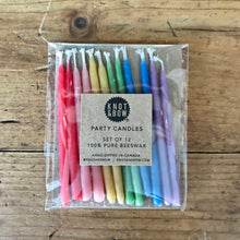 Lade das Bild in den Galerie-Viewer, Party cake candles