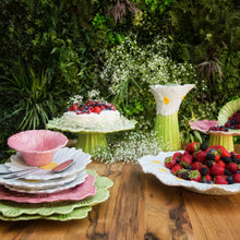 Indlæs billede til gallerivisning Bordallo Pinheiro - Maria Flor bowl collection