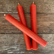 Carica l'immagine nel visualizzatore di Gallery, 18cm dinner candle