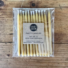 Lade das Bild in den Galerie-Viewer, Party cake candles