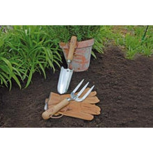 Load image into Gallery viewer, Gardening tools gift set