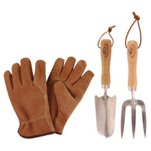 Load image into Gallery viewer, Gardening tools gift set