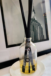 Pomegranate Noir - reed diffuser
