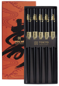 Chopstick giftset Kotobuki