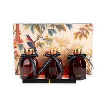 Lade das Bild in den Galerie-Viewer, Reed Diffusers Gift Set of three - Eastern Bluebird
