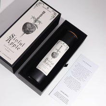 Load image into Gallery viewer, Sinful Apple - scented ritual Candle
