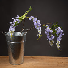 Load image into Gallery viewer, Faux lilac wisteria
